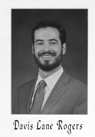 Davis Lane Rogers" by Davis Lane Rogers