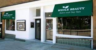 Whole Beauty Salon And Spa Find Deals With The Spa Wellness Gift Card Spa Week