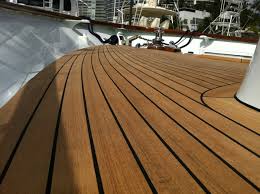 Synthetic Rate Boat Bathroom Flooring Material Design Design