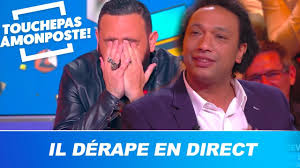 Facebook gives people the power to share and makes the world. Doc Gyneco Derape En Direct Cyril Hanouna Choque Youtube