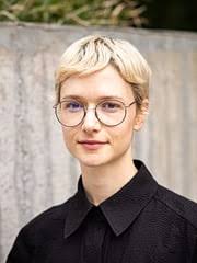 Larissa Nenning, PhD : Economic Sociology : University of Hamburg