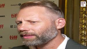 Director Darius Marder Interview The Sound Of Metal Premiere