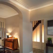 Go check out the detailed guide at ehow.com. Miami Art Deco Style Crown Molding Modern Molding