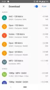 The very best free tools, apps and games. Gettube Youtube Downloader V0 9 2 Apk Paid Mod Apk Pro