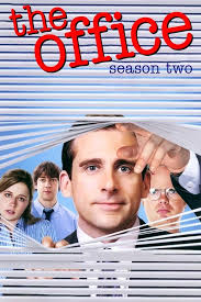 The Office US: Seizoen 2 (2005) — The Movie Database (TMDB)