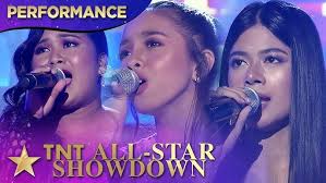 Abbey Rivera sings Noel Cabangon's 'Di Na Natuto