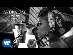 Andra Day Rise Up Audio Youtube Chanson Musique Chanteur