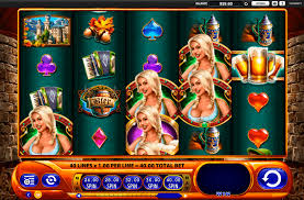 Diviértete con los mejores juegos de tragamonedas online más nuevas. Bier Haus Jugar Wms Tragamonedas Gratis Online 2021
