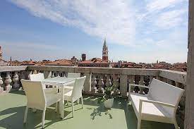 Venedig · 2 zimmer · 1 bad · wohnung · fahrstuhl · erdgeschoss. Venedig Urlaubsblog Venice Apartments