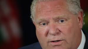 Today, public health ontario confirmed eight new cases of the uk variant, which spreads quicker, bringing the total number of cases to 14. Alarming Rise In Novel Coronavirus Cases In Ontario Prompts Premier Doug Ford To Restrict Private Gatherings Provincewide Cp24 Com