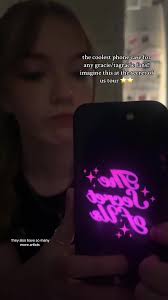 Gracie Oconnor Phone Case