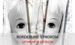 Borderline Syndrom Gefangen In Gefuhlen