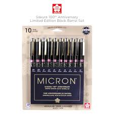 On alibaba.com come with ergonomic and durable handles as well. Pigma Micron Pen Sets Sakura Micron Sets Jerry S Artarama