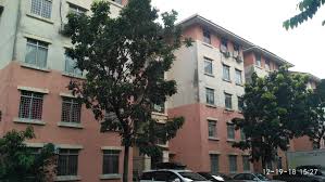 Have security and guard house at entry. Pangsapuri Suria Kinrara Puchong Mn Property Management Facebook