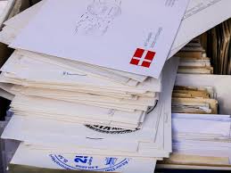 Surat resmi memiliki format standar penulisan pada tiap bagiannya. Cara Mencetak Tulisan Di Amplop Pakai Ms Word Tanpa Ribet Hot Liputan6 Com