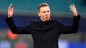 Nagelsmann freundin er hat sein privates glück gefunden: Real Madrid Wollte Julian Nagelsmann Als Trainer Rb Coach Nennt Grunde Fur Absage Fussball News Sky Sport