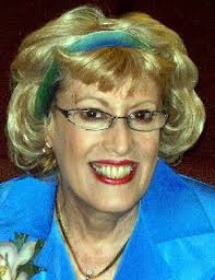 Judith Margolin Anthony Obituary