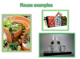 And fruits such as bananas, apples, plums, and melons shouldn't require an extra bag. Reuse