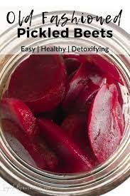 Old Fashioned Pickled Beets Imperfectly Balanced Sara Recipe Pickled Beets Beet Recipes Pickling Recipes