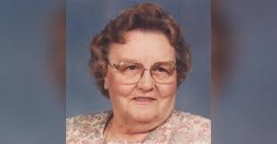 Viola Yeager Obituary