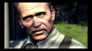 Angelo debarre réunit ses amis pour un hommage à la culture des gens du voyage. Mafia Ii The Death Of Thomas Angelo Youtube