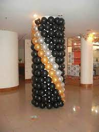 Pin By Olivia Wasser On Balloon Art Balloon Pillars Balloon Columns Ballon Decorations