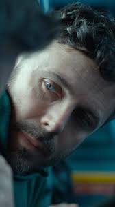 Friends don’t let friends rob banks (alone)., #TheInstigators is now  streaming