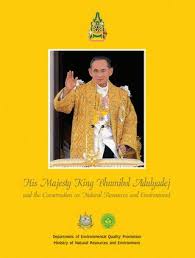 Tuanku syed sirajuddin tengku sharif bendahara dato' seri diraja syed badaruddin tengku tuanku syed harun putra ibni almarhum syed hassan jamalullail kcmg (jawi: English Part 1 King Bhumibol Adulyadej And The Conservation On Natural Resources And Environment By Getganok B Issuu