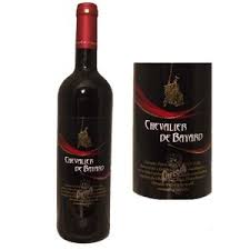 Chevalier De Bayard Wine And Liquor Favorite Wine Unique Wines
