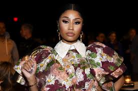 Nicki minaj has seen success well beyond the mainstream, exploding into international pop stardom since singing with signing a record deal with lil wayne's young money entertainment in 2009. Nicki Minaj Shares Throwback Pregnancy Photo Billboard