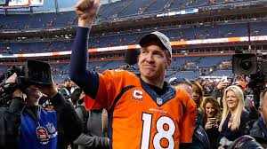 He is most famous for his long career with the colts and his two super bowl championships. Why Leaders And Entrepreneurs Should Admire Peyton Manning Inc Com