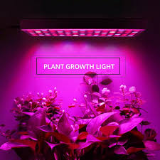 For even growing, rotate your plant once a week. Led Grow Light 25w Full Spectrum Plant Grow Led Light Bulbs For Indoor Greenhouse Grow Tent Plants Lights Hydroponics Phyto Lamp Growing Lamps Aliexpress