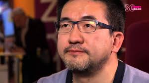 The international TEDDY Jury 2016: Jay Lin