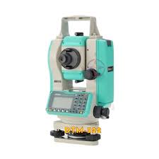 Máy toàn đạc điện tử chính hãng Leica, Topcon, Sokia