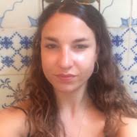 Lucy Jacobson-Durham