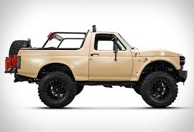 Image result for Pawnee Tan 1991 Bronco