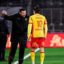 RC Lens Prepares for Critical Ligue 1 Clash and Coupe de France Semi-Final Against Toulouse