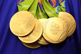 Follow the best athletes in the world and find out who won the most gold, silver and bronze medals. 2020 Tokyo Olympics Medals Might Be Made Out Of Metal From Electronic Waste Teen Vogue