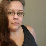 Melissa Knopf's Instagram, Twitter & Facebook