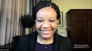 Facing the Past — 2022 Truth and Transformation Conference