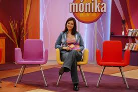 Mónika sejti, hogy ahhoz tüzet kellene rakni, ha kávét akarna inni. Monika Erdelyi No Reason To Die After The Tv Interview Borsonline Celebrities News Rumors Crimea Politics