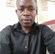 Wesonga Eric Jonathan‎