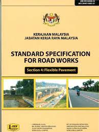 The 2018 edition of the greenbook: Jkr Specification Of Road Works Flexibe Pavement Horticulture And Gardening Transport Infrastructure