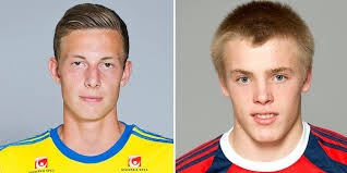 Elitpojklägret 2012