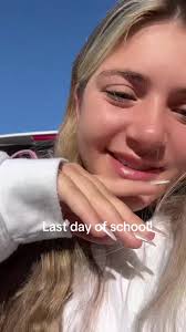 Last day of school! Bye cicero #fyp #fyppp #fypシ #crying