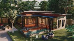 Looking for a home design with a proven track record? Rest House Plan With 2 To 3 Bedrooms Cool House Concepts