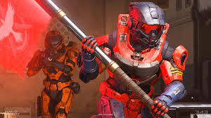 For those curious about how the halo infinite battle pass works, here is a simple breakdown of what's ahead. Release Zeitraum Von Halo Infinite Auf Wenige Wochen Eingegrenzt Techradar