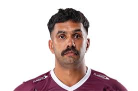 Official Hostplus Cup profile of Sam Coster for Burleigh Bears