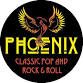 PHEONIX ROCK'N'ROLL NIGHT! - The Old Powerhouse (formally Bryanston Club), Hillside, Bryanston Event Image