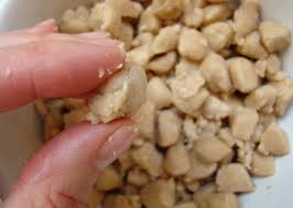 new york style crumb cake  shauna sever